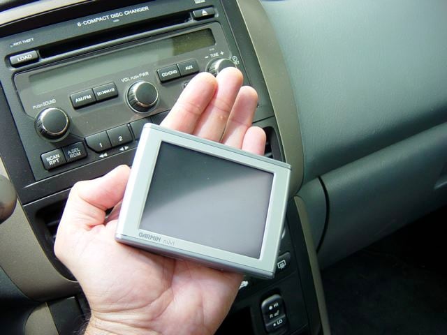 garminhand