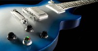 Gibson Robot Guitar