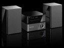 Harman Kardon MAS 102 Compact Stereo System First Look