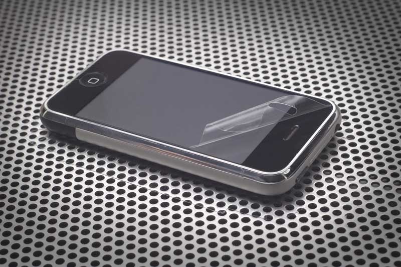 InvisibleSHIELD+iPhone+Screen+Protector