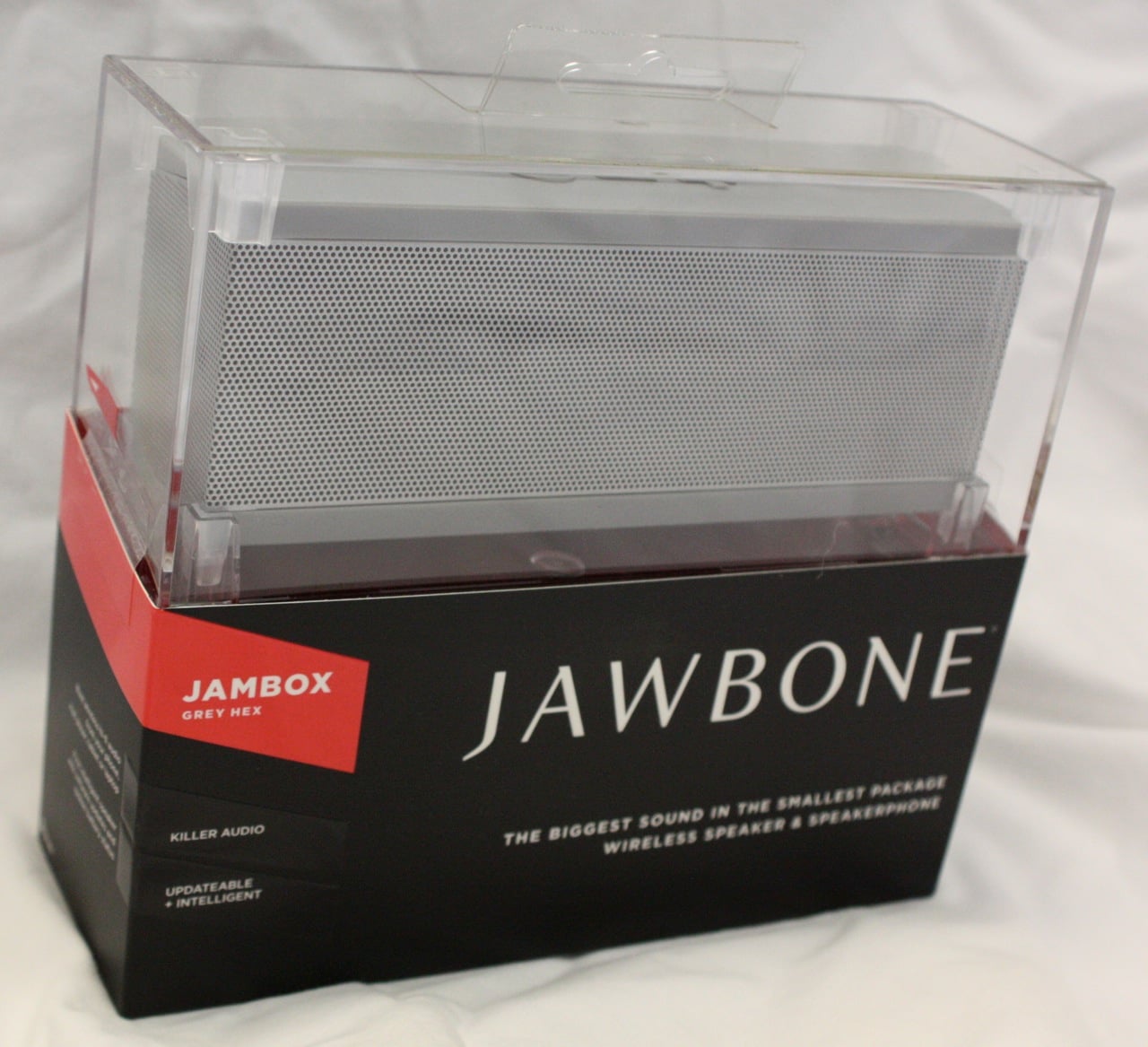 jawbone+case