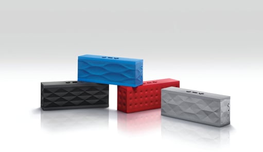 Jawbone+JAMBOX+Portable+Wireless+Speaker+Review