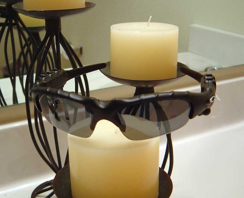 Oakley+THUMP+MP3+Sunglasses+Review