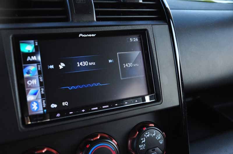 radio