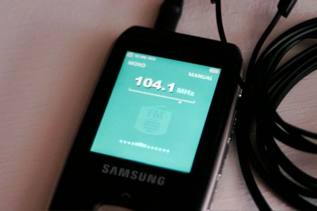 LCD+screen