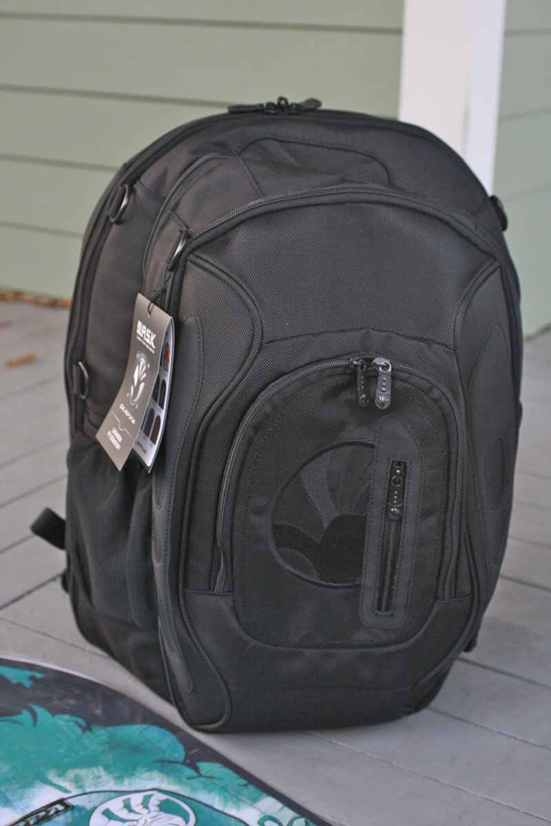Slappa+M.A.S.K.+Custom+Build+Backpack+First+Look