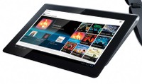 Sony Tablet S