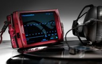 V-Moda Vamp Verza DAC and Metallo Case