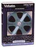 Verbatim+DigitalMovie+DVD-Rs+Review