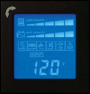 LCD+screen