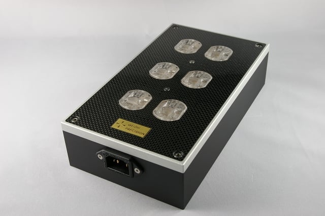 Weizhi+Precision+PRS-6+Power+Distributor+First+Look