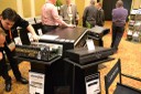 Bryston Debutes BDP-2 Digital Music Player, BDA-2 DAC, and BP17 Preamp