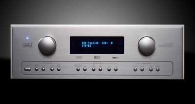 Cary+Cinema+6+AV+Processor+Review