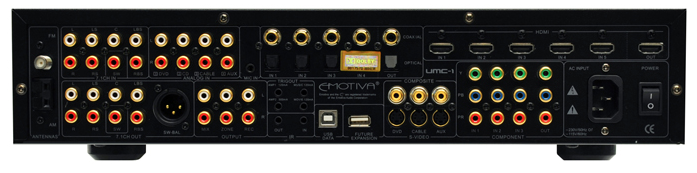 Emotiva+UMC-1+rear