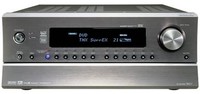 Integra Research RDC-7 Processor Review