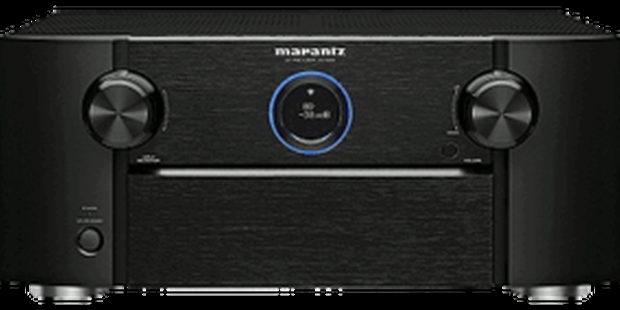 Marantz AV7005 Networking A/V Processor Review