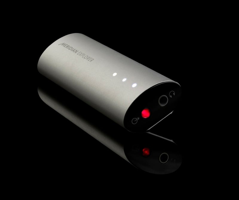 Meridian+Explorer+USB+DAC+Preview