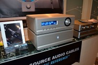 Pass Labs XS Preamp