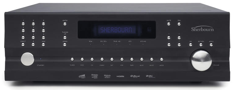 Sherbourn+PT-7020A+Processor+First+Look