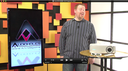 Acer H9500BD 3D Projector Video Review