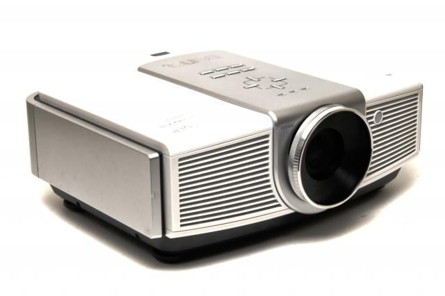 BenQ+W5000+DLP+Projector+Review