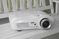 Epson Home Cinema 720