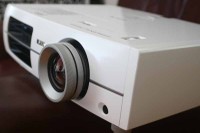 Epson Home Cinema 8100 Projector