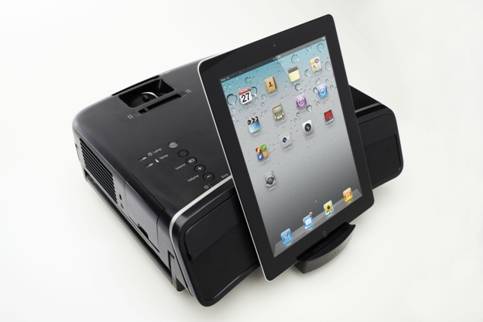 Epson+MG-50+and+MG-850HD+MegaPlex+Projectors+Preview