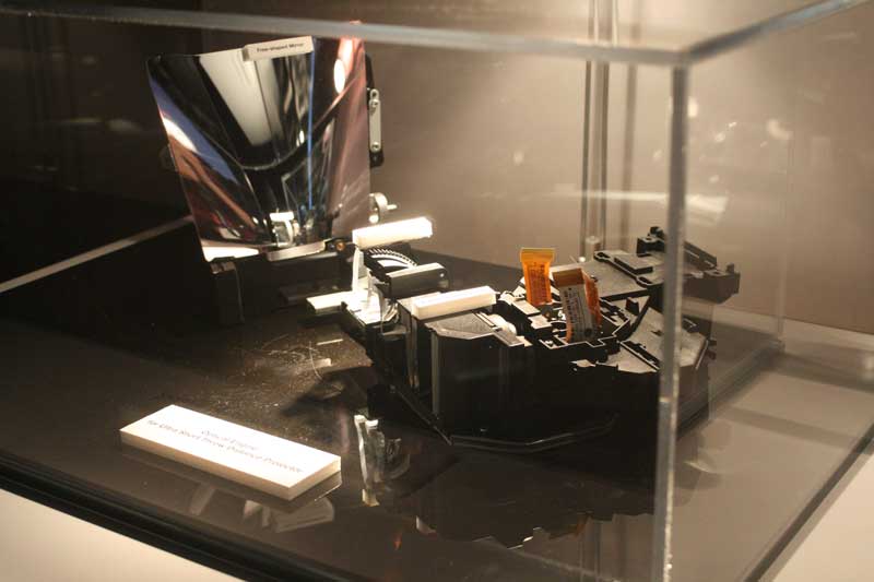 Hitachi+Short+Throw+Projector+Engine