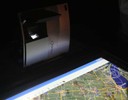 Hitachi CP-A100 Short-throw Projector
