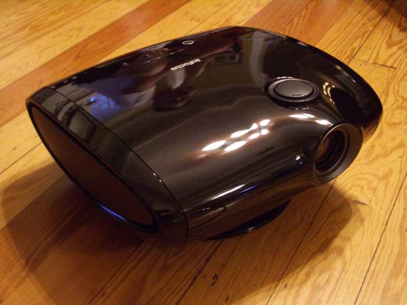 InFocus+Play+Big+IN78+Projector+Review