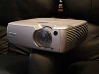 InFocus+ScreenPlay+5000+LCD+Projector+Review