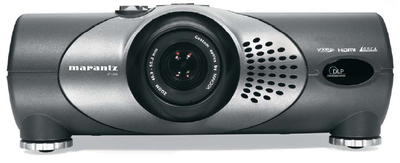 Marantz VP-15S1 front