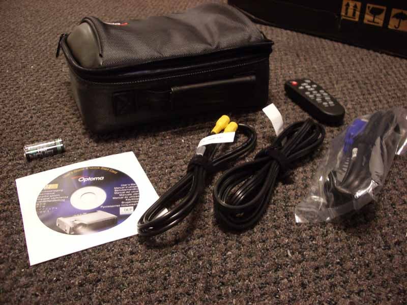EP7150+accessories