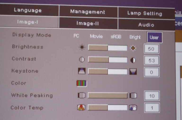 Image+Menu