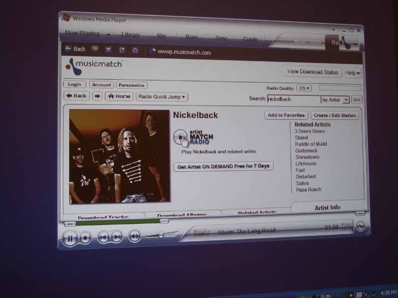 Internet+browsing