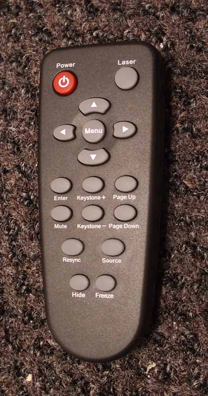 EP7150+remote+control