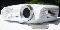 Optoma HD20 DLP Projector
