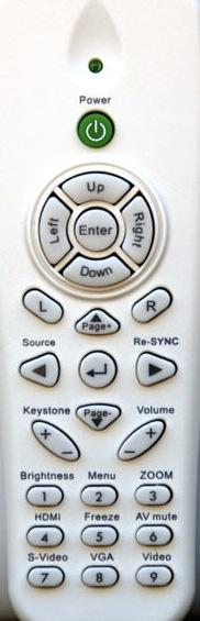 HD66+remote