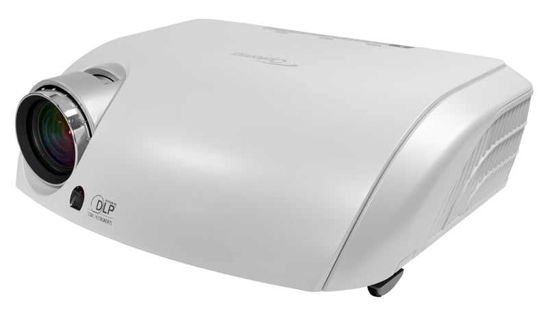 Optoma+HD803+Projector