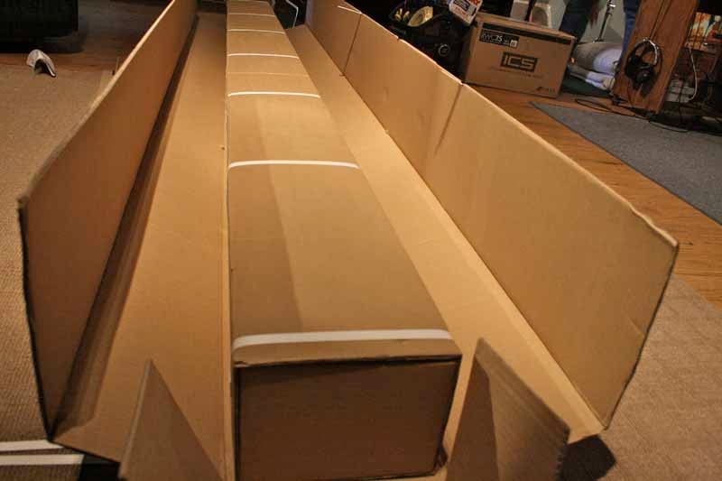 unpacking+box
