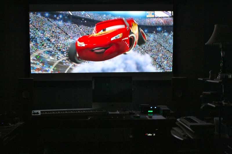 Cars+dark+room