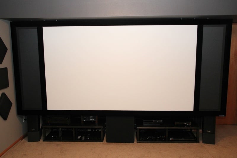 Seymour+AV+Fixed+Frame+AT+Screen+with+AT+Masking+Panels+Review