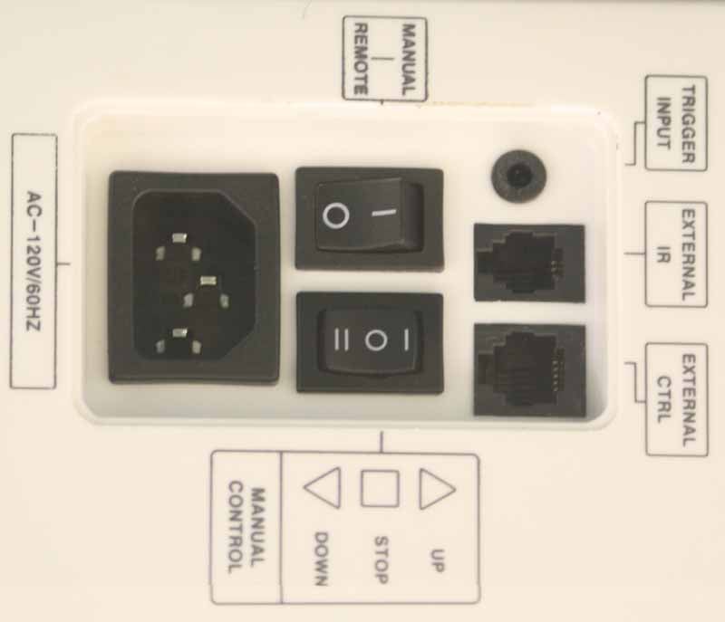 connection+panel