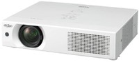 Sanyo PLC-WU3800 Projector