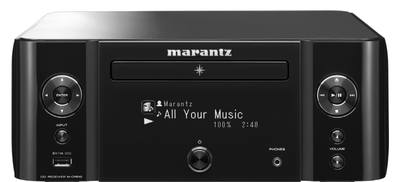 Marantz M-CR610  Front