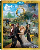 Oz the Great and Powerful
