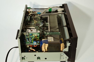Sony STR-DN1040 Internal