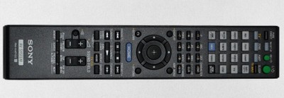 Sony STR-DN1040 Remote Control