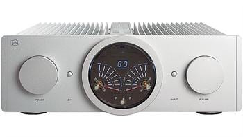 B.M.C.+AMP+C1+Stereo+Integrated+Amplifier+First+Look
